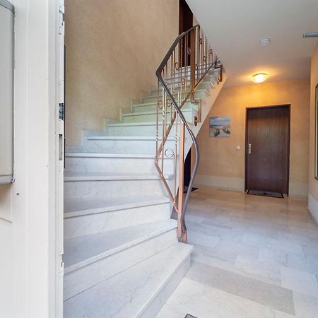 קלנהוזן Sonnenwinkel Wohnung 5 מראה חיצוני תמונה