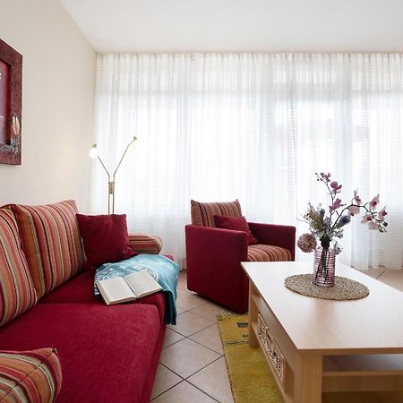 קלנהוזן Sonnenwinkel Wohnung 5 מראה חיצוני תמונה