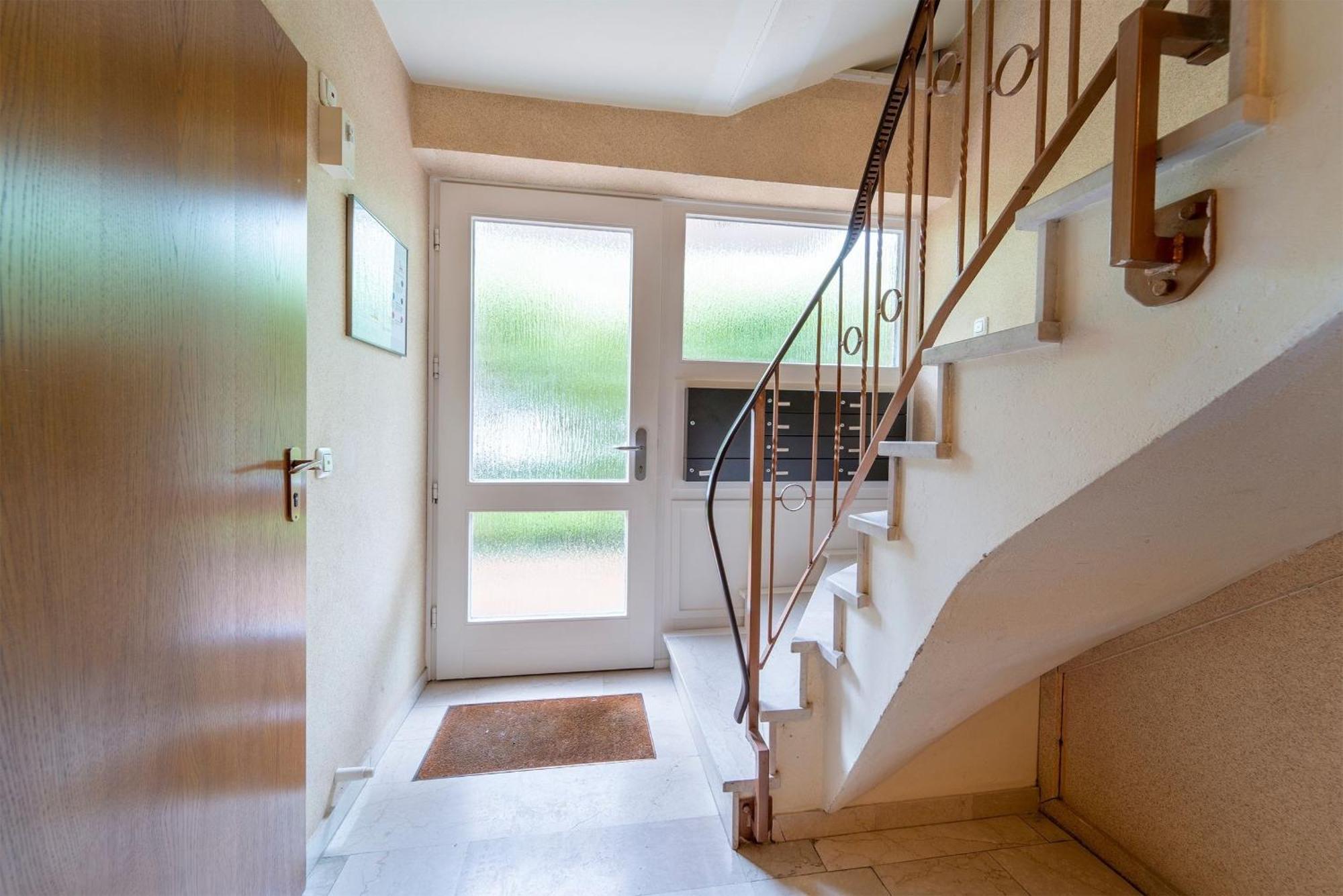 קלנהוזן Sonnenwinkel Wohnung 5 מראה חיצוני תמונה