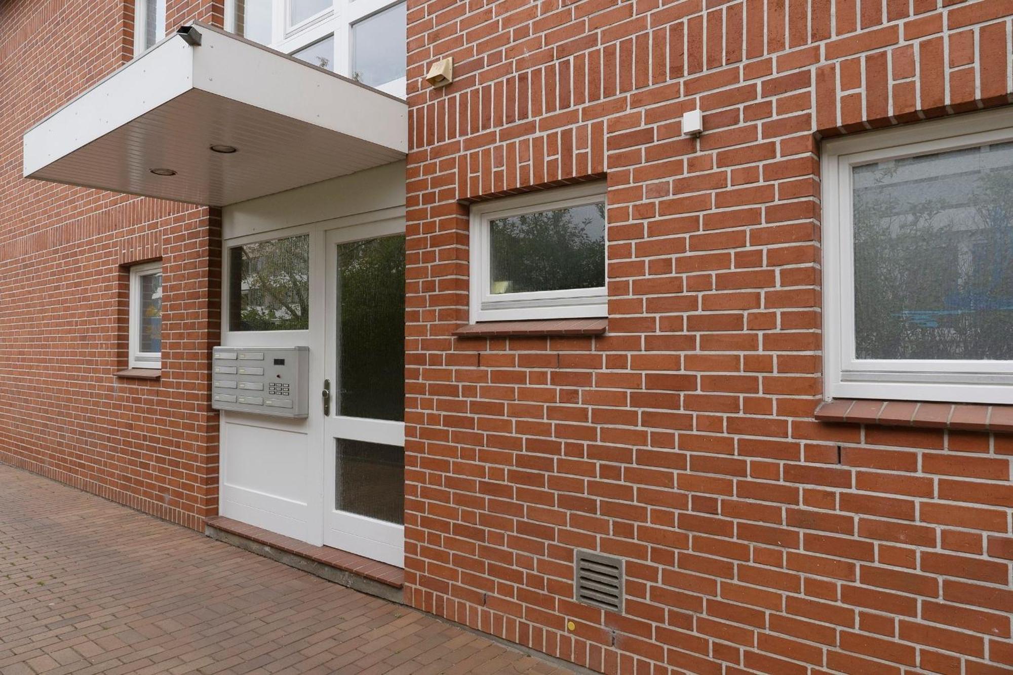קלנהוזן Sonnenwinkel Wohnung 5 מראה חיצוני תמונה